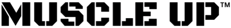 Muscle up | main header
