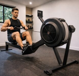 Muscle up | main footer