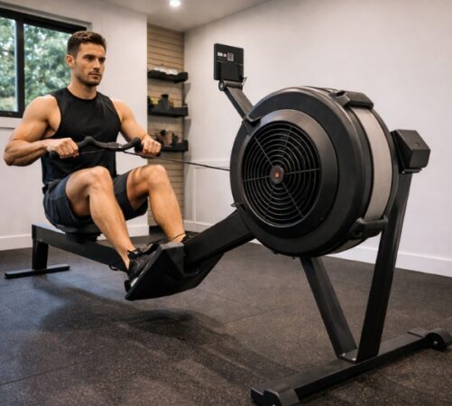 Muscle up | main footer