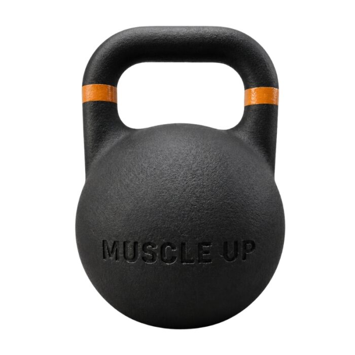 Muscle up | competition grade kettlebells - 8 kg