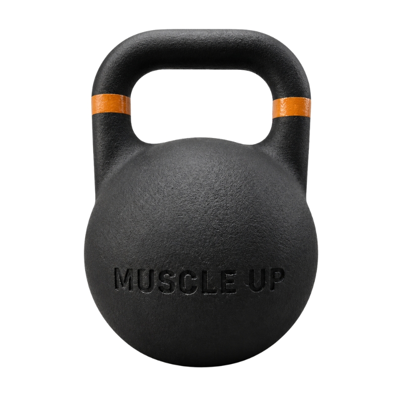 Muscle up | competition grade kettlebells - 8 kg