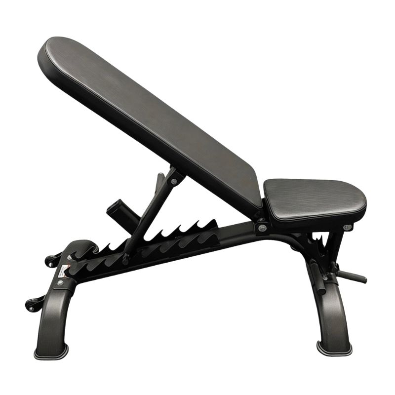 Adjustable bench | muscle up