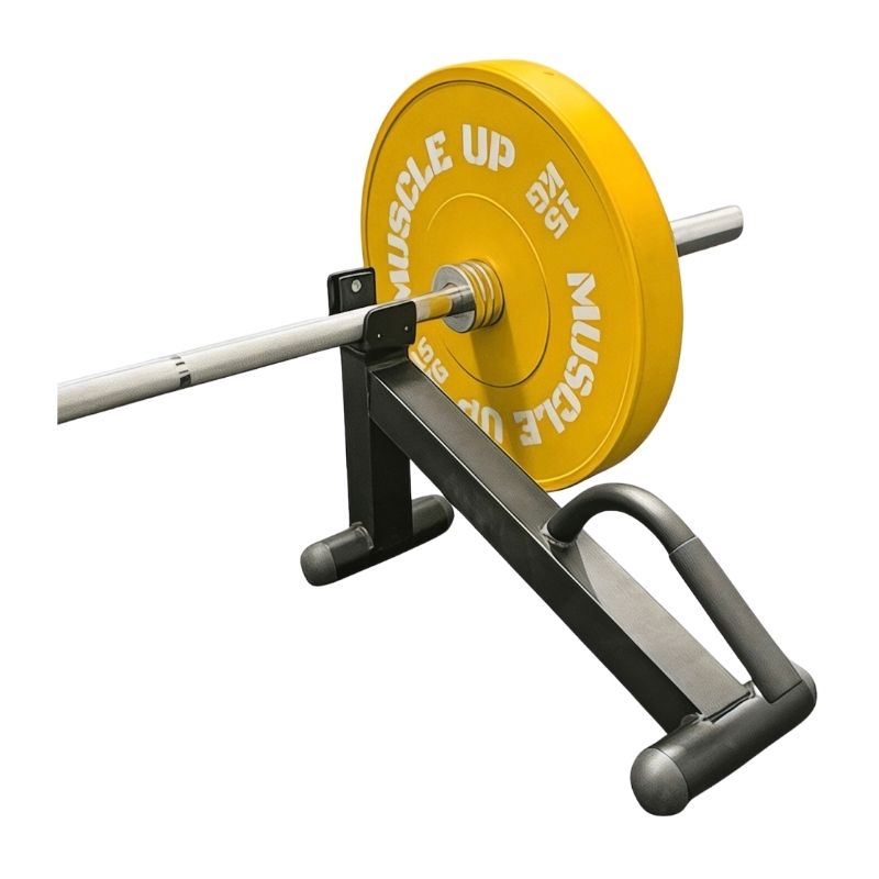 Bar jack | muscle up