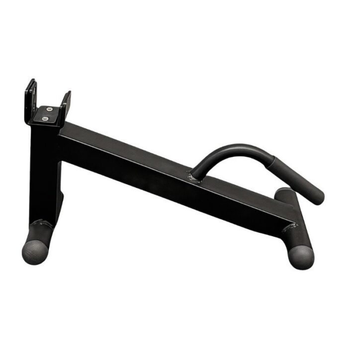 Bar jack | muscle up
