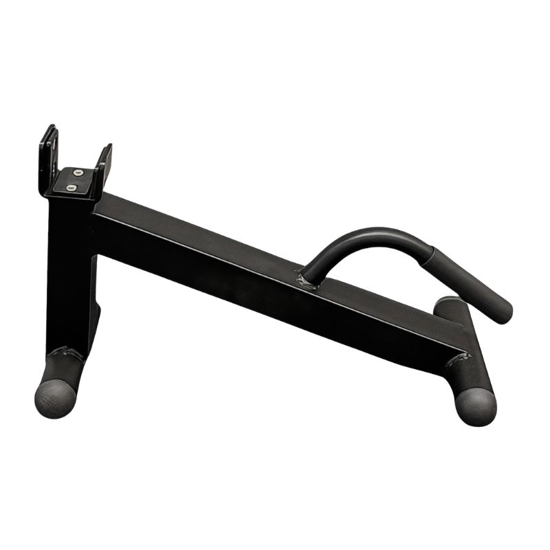 Bar jack | muscle up