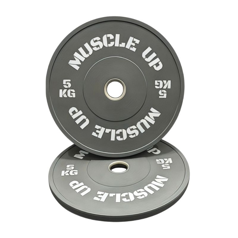 Titan colour package | muscle up