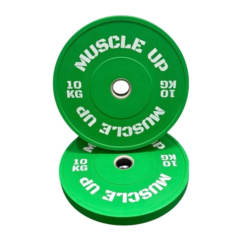 Titan colour package | muscle up