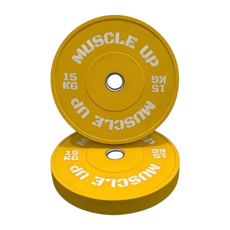 Titan colour package | muscle up