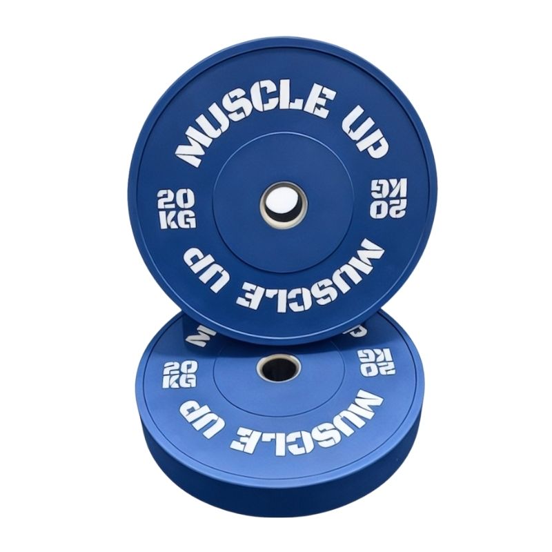 Titan colour package | muscle up