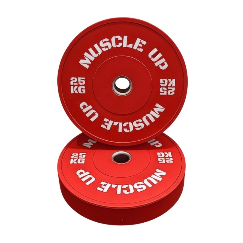 Titan colour package | muscle up