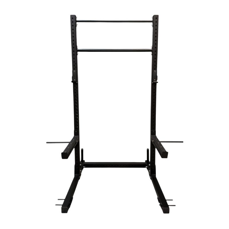 Mu raptor rack | muscle up