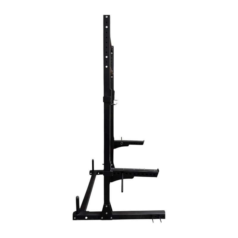 Mu raptor rack | muscle up