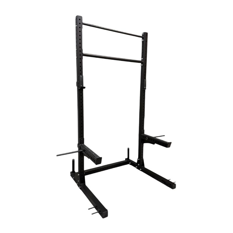 Mu raptor rack | muscle up