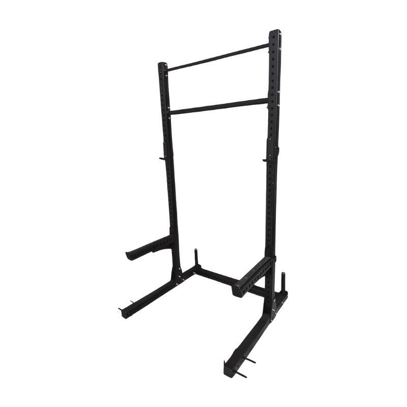 Mu raptor rack | muscle up