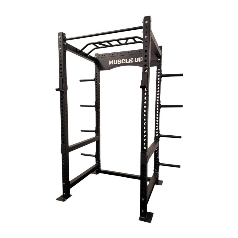 Mu titan power rack | muscle up