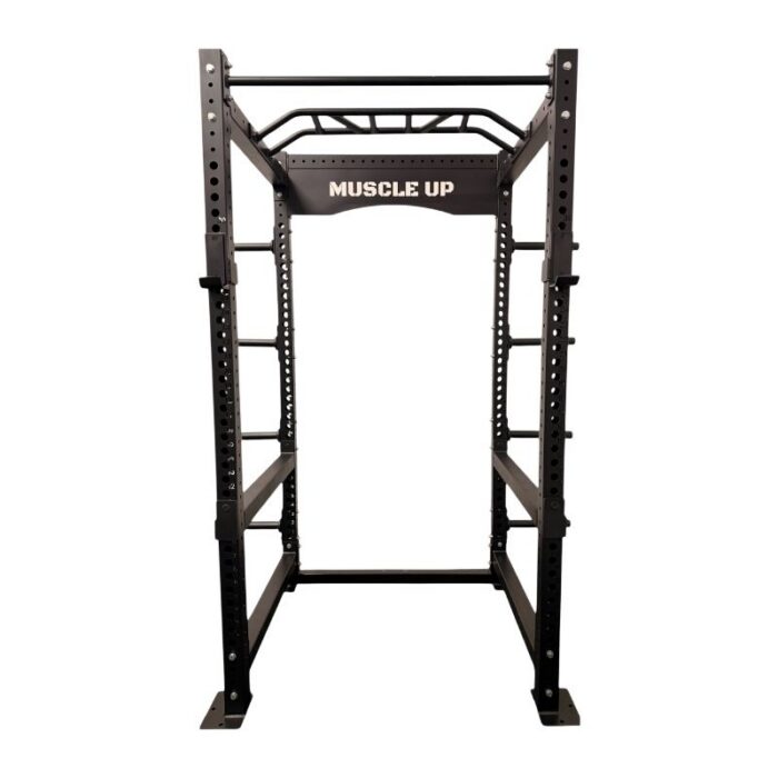 Mu titan power rack | muscle up