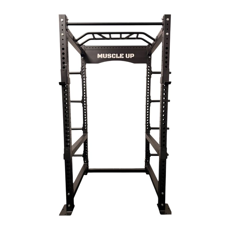 Mu titan power rack | muscle up