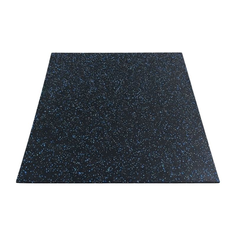 Spaceman Muscle Rubber Flooring - Muscle Up