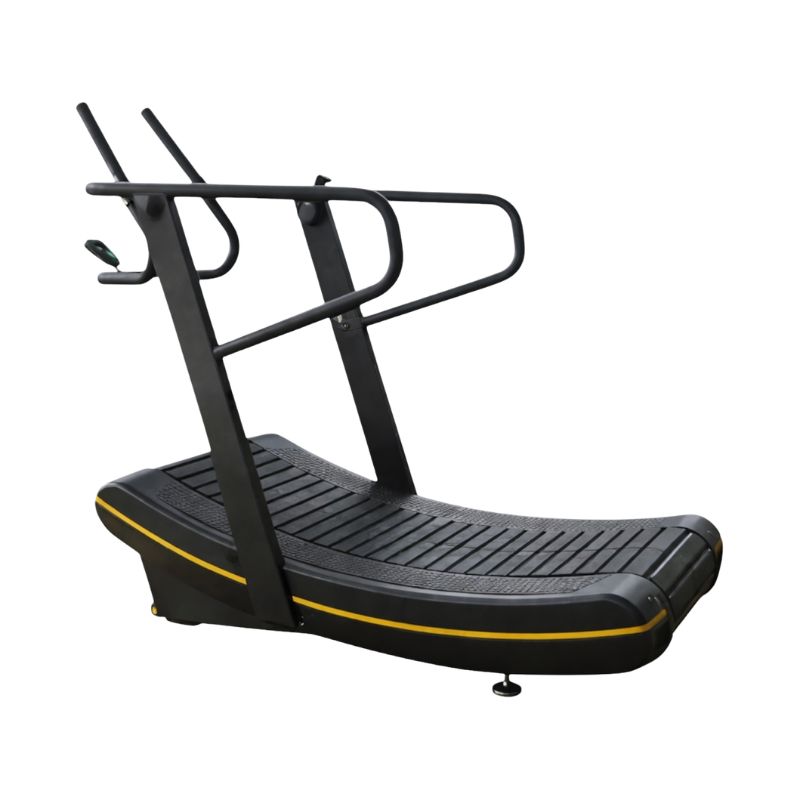Stride force treadmill | muscle up
