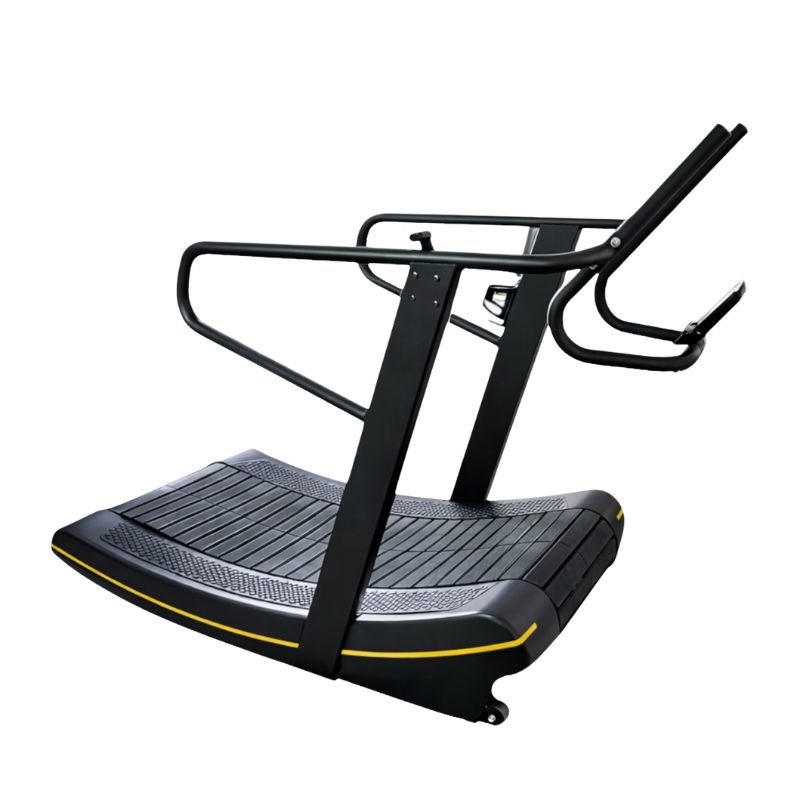 Stride force treadmill | muscle up