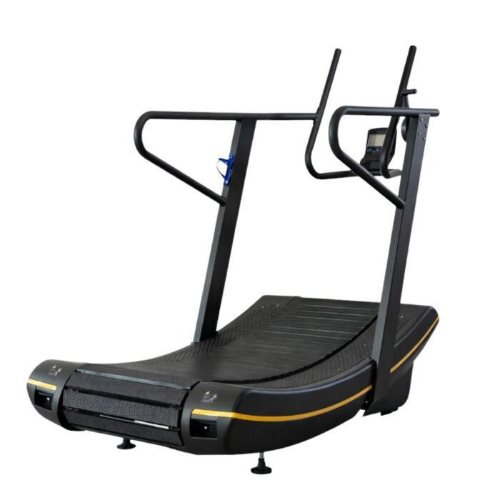 Stride force treadmill | muscle up